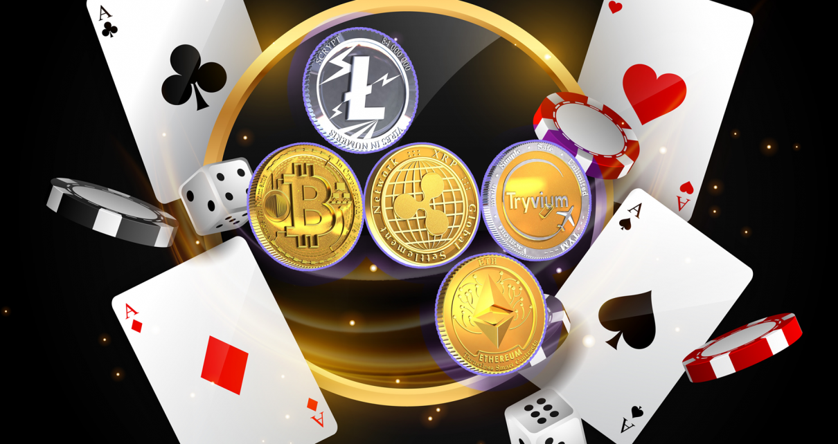 Crypto casino