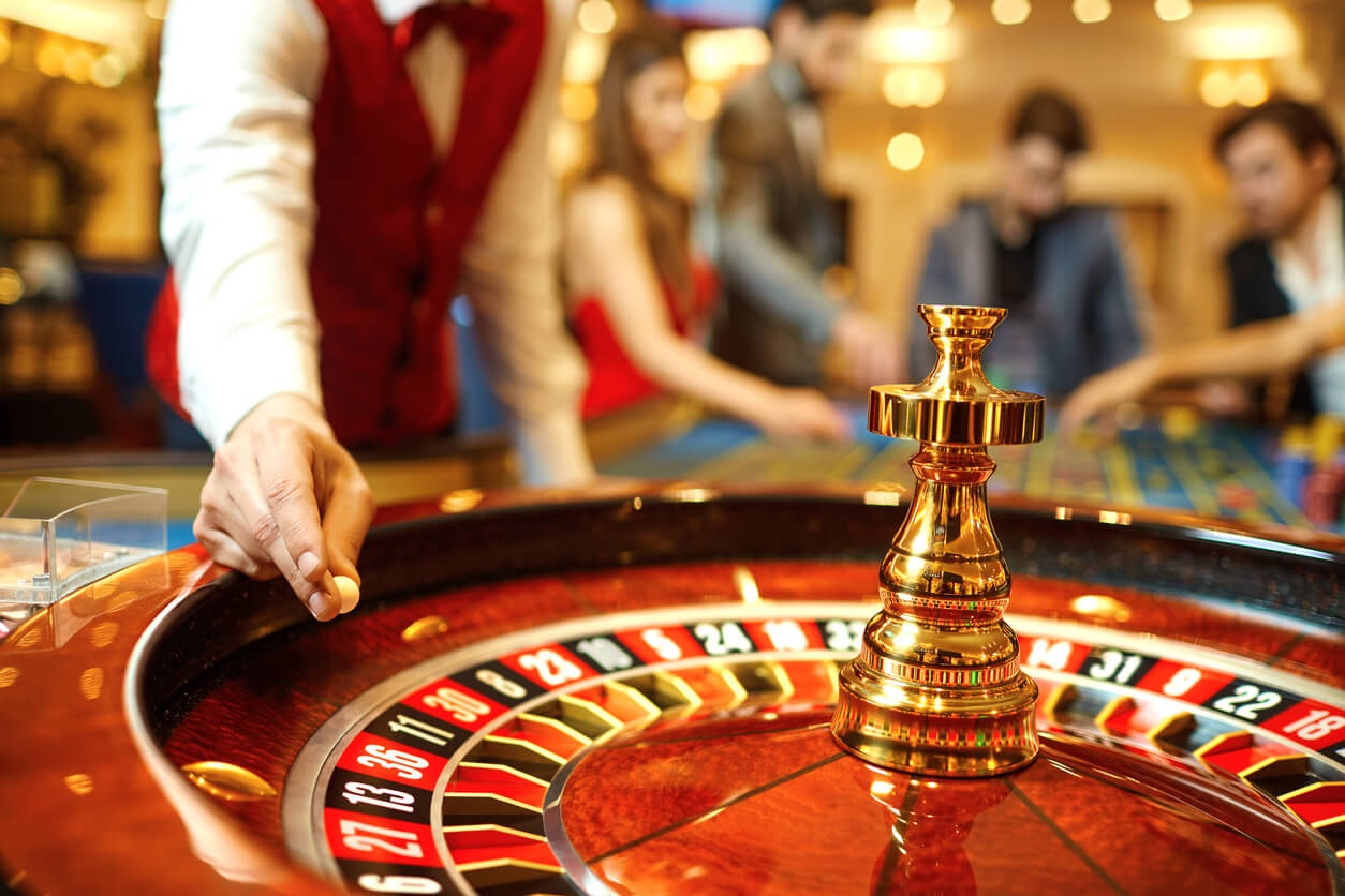 Elements Do Players Look for on a Casino Site