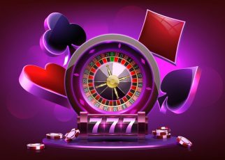 online slot